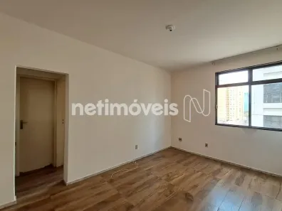 Apartamento com 1 Quarto para alugar, 61m² no Barro Preto, Belo Horizonte