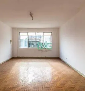 Apartamento com 3 Quartos à venda, 120m² no Bom Retiro, São Paulo