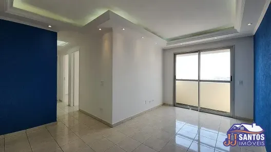Apartamento com 2 Quartos à venda, 54m² no Itaquera, São Paulo