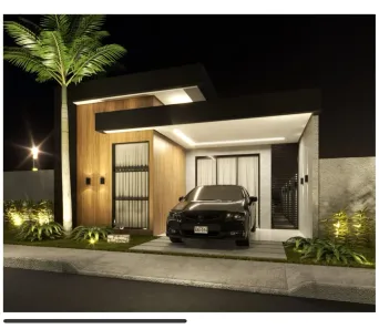 Casa de Condomínio com 3 Quartos à venda, 139m² no Atalaia, Ananindeua