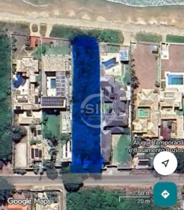 Lote/Terreno à venda, 1600m² no , Armação dos Búzios