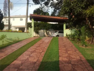 Casa de Condomínio com 3 Quartos à venda, 162m² no São Fernando Residência, Barueri