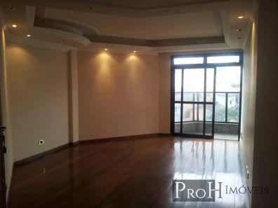 Apartamento com 4 Quartos à venda, 124m² no Centro, São Bernardo do Campo