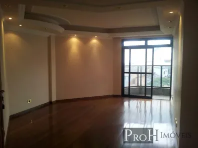 Apartamento com 4 Quartos à venda, 124m² no Centro, São Bernardo do Campo