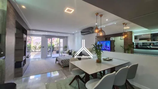 Casa de Condomínio com 3 Quartos à venda, 146m² no Vila Mariana, São Paulo