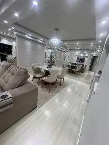 Apartamento com 2 Quartos à venda, 45m² no Capão Raso, Curitiba