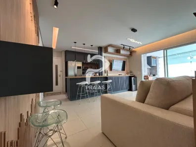 Apartamento com 3 Quartos à venda, 107m² no Riviera, Bertioga