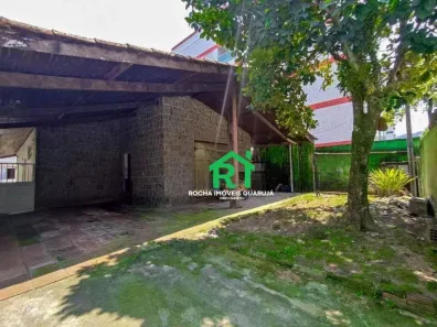 Casa com 3 Quartos à venda, 200m² no Jardim Las Palmas, Guarujá