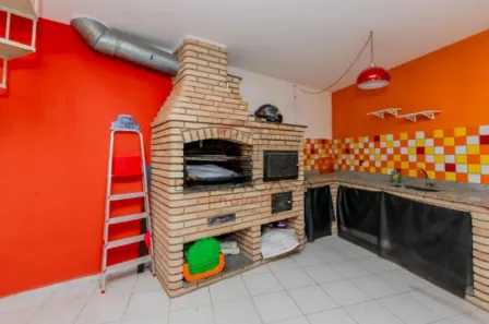 Sobrado com 3 Quartos à venda, 230m² no Vila Bertioga, São Paulo