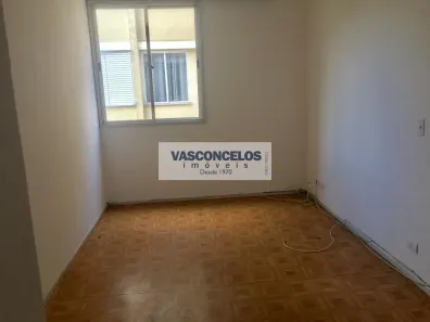 Apartamento com 2 Quartos à venda, 55m² no Jardim São Dimas, São José dos Campos