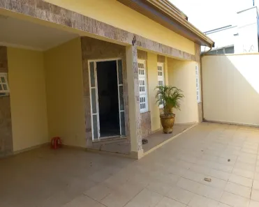Casa com 3 Quartos para alugar, 274m² no Jardim Bom Retiro, Campinas