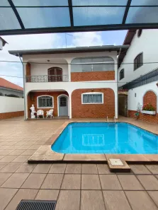 Sobrado com 3 Quartos à venda, 375m² no Barro Branco (Zona Norte), São Paulo