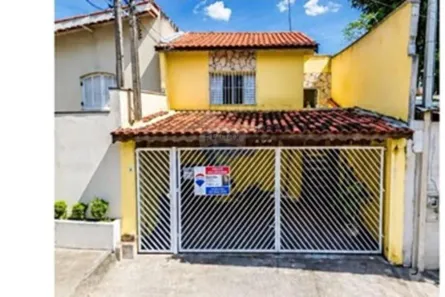 Casa com 2 Quartos à venda, 131m² no Planalto Atibaia, Atibaia