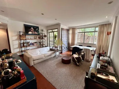 Apartamento com 2 Quartos à venda, 80m² no Vila Paris, Belo Horizonte
