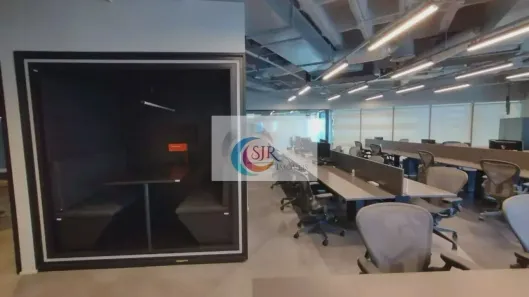 Sala Comercial para alugar, 754m² no Vila Olímpia, São Paulo