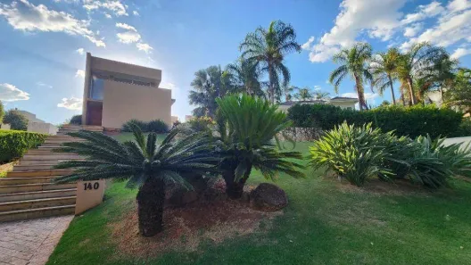 Casa de Condomínio com 3 Quartos à venda, 382m² no Jardim Plaza Athénée, Itu