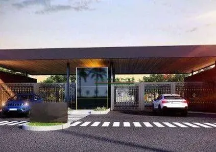 Lote/Terreno à venda, 389m² no Jardim das Acácias, Cravinhos
