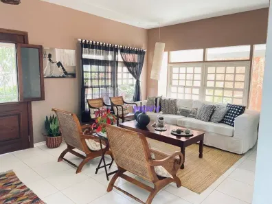 Casa de Condomínio com 3 Quartos à venda, 130m² no Maria Paula, São Gonçalo