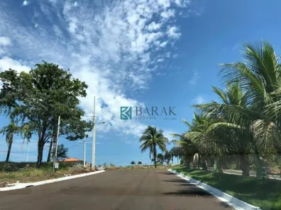 Lote/Terreno à venda, 375m² no , Doutor Camargo