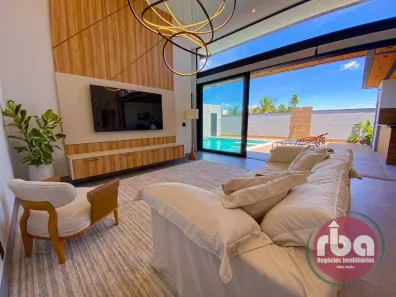 Casa com 4 Quartos à venda, 272m² no Jardim Villas do Golf, Itu