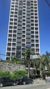 Flat com 1 Quarto à venda, 55m² no Santana, São Paulo