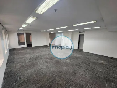 Sala Comercial para venda ou aluguel, 150m² no Itaim Bibi, São Paulo