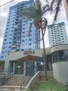 Apartamento com 3 Quartos à venda, 74m² no Jardim Miranda, Campinas