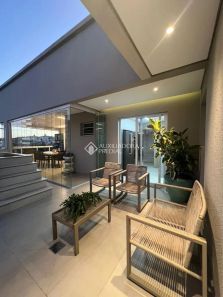 Cobertura com 3 Quartos à venda, 215m² no Barreiros, São José