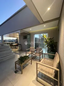 Cobertura com 3 Quartos à venda, 215m² no Barreiros, São José
