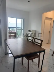 Apartamento com 2 Quartos à venda, 60m² no Parque Nossa Senhora da Candelária, Itu