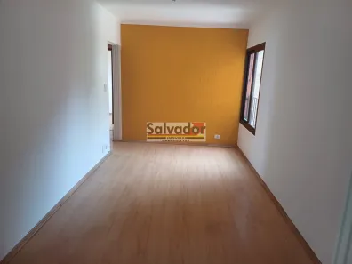 Apartamento com 3 Quartos para alugar, 58m² no Vila Moraes, São Paulo