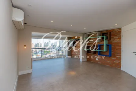 Apartamento com 3 Quartos à venda, 92m² no Vila Clementino, São Paulo