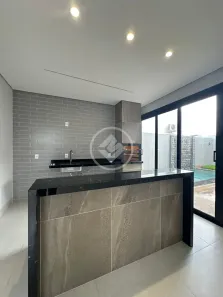 Casa de Condomínio com 3 Quartos à venda, 148m² no Condomínio Primor das Torres, Cuiabá