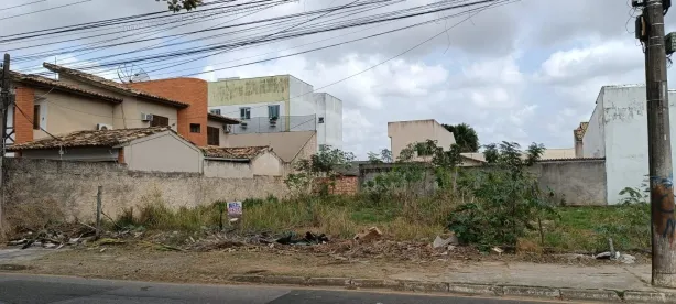 Lote/Terreno à venda, 450m² no Parque Turf Club, Campos dos Goytacazes