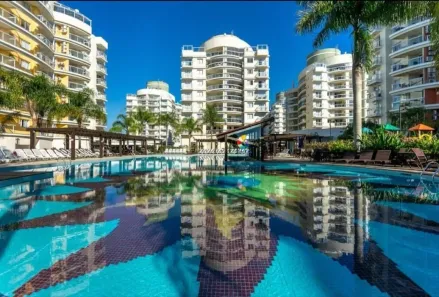 Apartamento com 3 Quartos à venda, 93m² no Centro, Penha