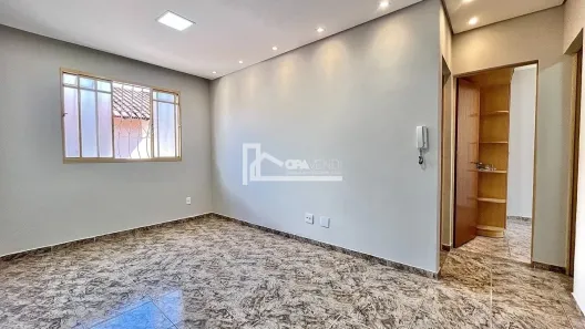 Casa de Condomínio com 2 Quartos à venda, 40m² no Vila Cloris, Belo Horizonte
