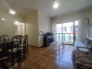 Apartamento com 2 Quartos à venda, 86m² no Loteamento João Batista Julião, Guarujá