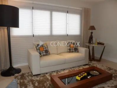 Cobertura com 4 Quartos à venda, 193m² no Jardim dos Oliveiras, Campinas
