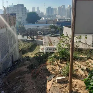 Lote/Terreno à venda, 340m² no Vila Gonçalves, São Bernardo do Campo