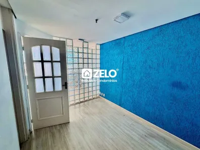 Sala Comercial para alugar, 30m² no Centro, Campinas