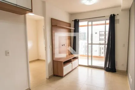 Apartamento com 1 Quarto à venda, 35m² no Cambuci, São Paulo
