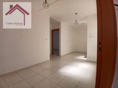 Apartamento com 2 Quartos à venda, 45m² no Ipatinga, Sorocaba