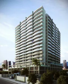Apartamento com 3 Quartos à venda, 72m² no Engenheiro Luciano Cavalcante, Fortaleza
