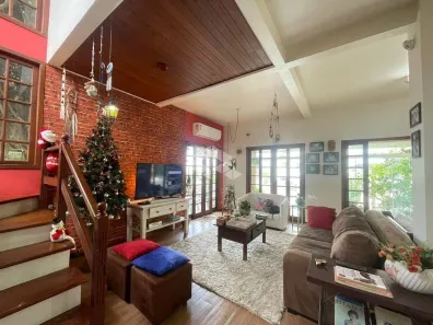 Casa com 3 Quartos à venda, 149m² no Serraria, São José