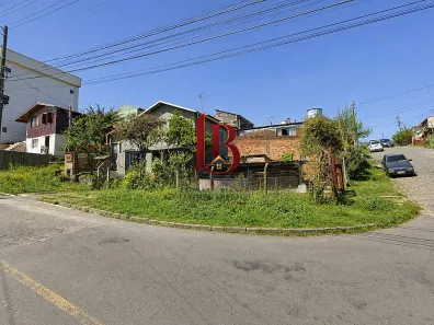 Lote/Terreno à venda, 240m² no Esplanada, Caxias do Sul