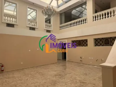 Ponto Comercial para alugar, 1025m² no Vila Nova Conceição, São Paulo