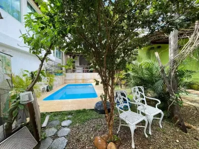 Casa com 5 Quartos à venda, 417m² no Santa Cecília Vale do Jatobá (Barreiro), Belo Horizonte