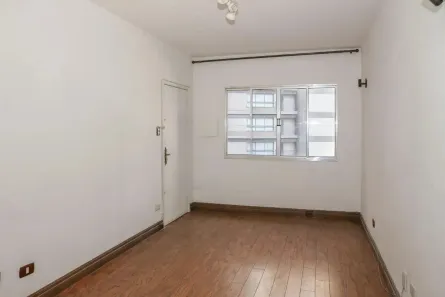 Apartamento com 2 Quartos à venda, 75m² no Água Branca, São Paulo