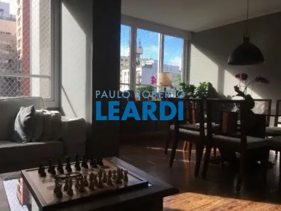 Apartamento com 2 Quartos à venda, 111m² no Jardim Paulista, São Paulo