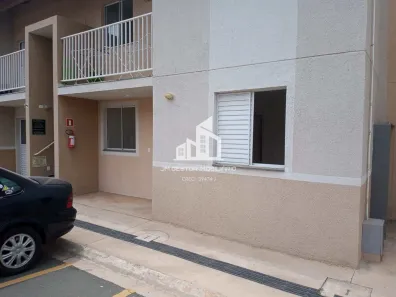 Casa com 2 Quartos à venda, 60m² no Villa Bella de Votorantim, Votorantim